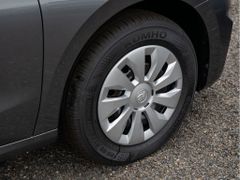 Foto Nummer 5: SKODA Fabia