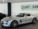 Mercedes-Benz SLS AMG Coupe *Deutsch - 9.348 KM* - Mercedes-Benz SLS AMG: Coupé