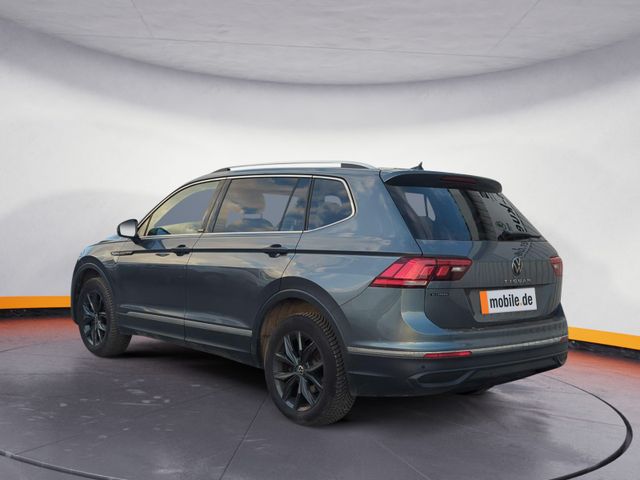 Volkswagen Tiguan Allspace Move 1,5 TSI DSG Navi+ACC+AHK