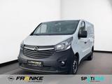Opel Vivaro 1.6BiTurbo D (92kW/125PS)#Klima#eFH#1.Hd. - Opel Vivaro mit Diesel-Antrieb: Kleinbus, 1.6