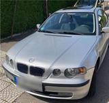 BMW 316 TI Compakt - BMW 316 in München