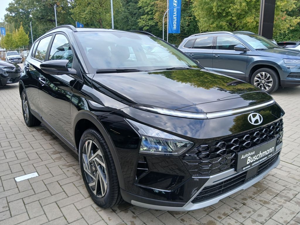 Hyundai BAYON – Bild 3