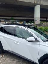 Hyundai TUCSON 1.6 T-GDI Hybrid Prime Full-Ausstattung - Hyundai TUCSON mit Hybrid-Antrieb