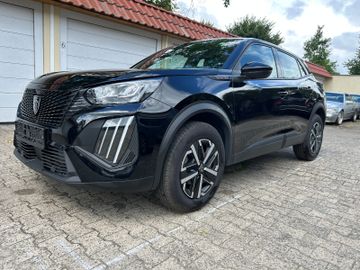 Peugeot 2008 - 2