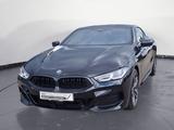 BMW 840i xDrive Coupe Driving Assistant Pro Parking  - BMW 840: Coupé