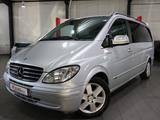 Mercedes-Benz Viano 2.2 CDI EDITION LANG / 6-SITZE / AUTOMATIK - Mercedes-Benz CDI