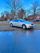 Mercedes-Benz Mercedes w211 270 E Klasse - Mercedes-Benz 270 Gebrauchtwagen