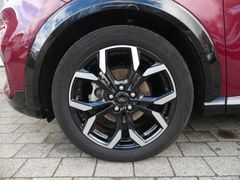 FORD Puma Vivid Ruby Edition*el. Heckklappe*Kamera*