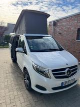 Mercedes-Benz V250d 4matic Marco Polo Edition - Allradantrieb Kastenwagen