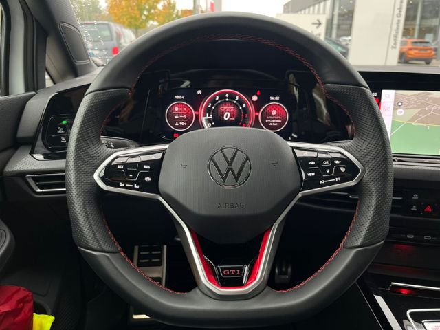 Golf GTI Clubsport DSG - Keyless*Navi*Kamera*APP