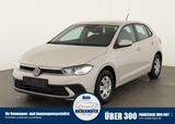 Volkswagen Polo 1.0 MPI Life, Park, Winterpaket, App-Connec - Volkswagen Polo Neuwagen in Stuttgart