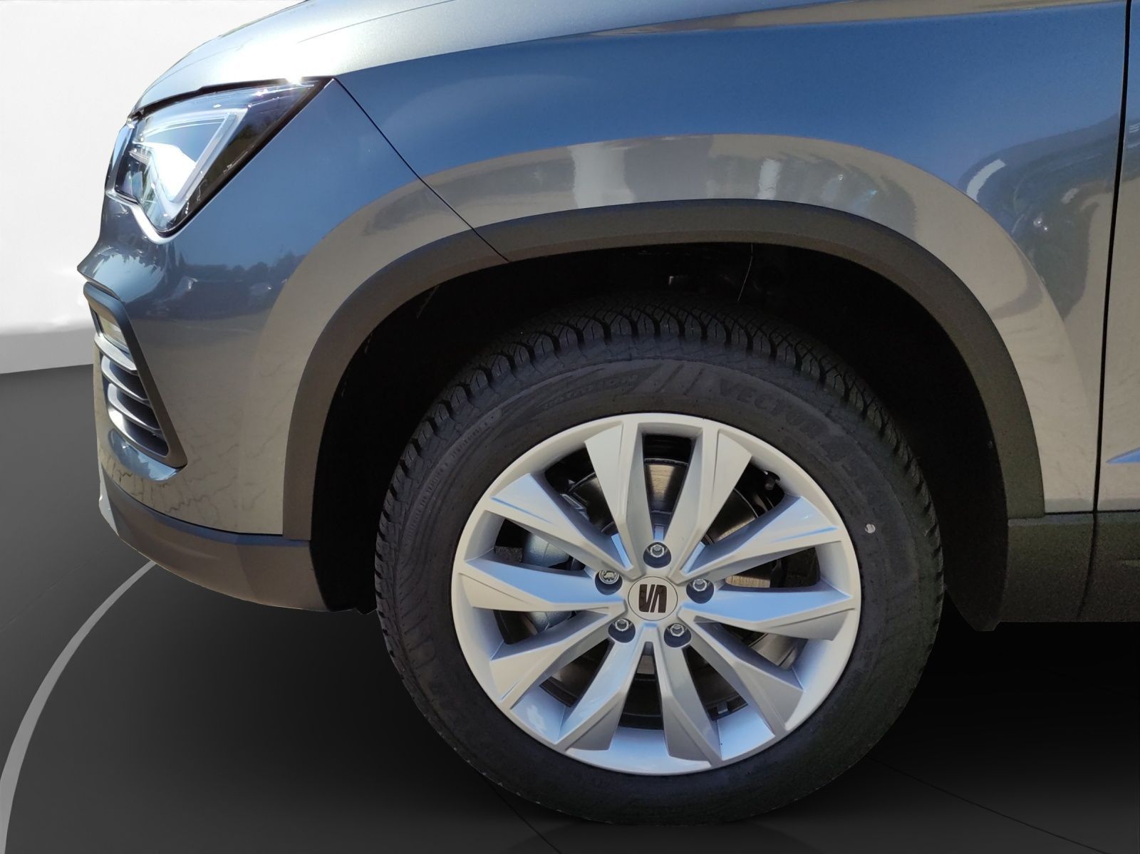 Seat Ateca - Bild 7
