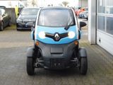 Renault Twizy Life 80 zzg. Batteriemiete EPH - Renault Twizy: Kleinwagen