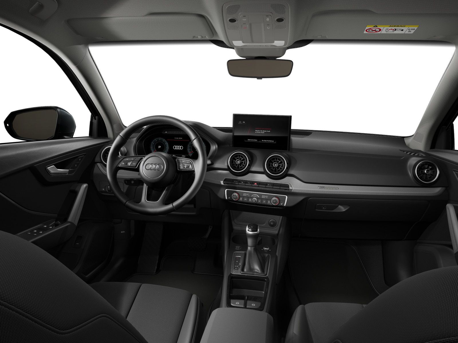 Audi Q2 - Bild 12