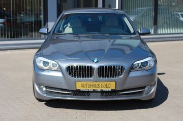 BMW 530 - 5