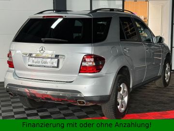 Mercedes ML 350 - 2