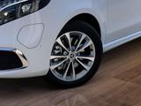 Mercedes-Benz EQV 300 Extralang SpurW KlimaA Navi Burmester - : Weiß, Van