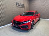Honda Civic 1.5 i-VTEC Turbo Sport Navi|RFK|ACC|SHZ - Honda: Turbo