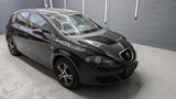 Seat Leon Reference - gebrauchte Seat Leon aus dem Jahr 2007