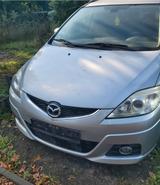 Mazda 5 2.0 CD 105kW Exclusive Exclusive - Mazda 5: Cd