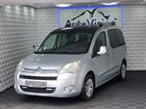 Citroën Berlingo Kombi 1.6 Multispace*Pano*Klima*Tüv Neu - Citroën Berlingo aus 2010: Multispace