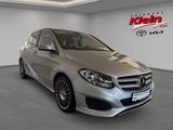 Mercedes-Benz B 180 B-KLASSE Sports Tourer Navi SHZ Parklenkas - Mercedes-Benz B 180: Sports Tourer