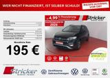 Volkswagen T-Cross Active 1.0TSI 195,-ohne Anzahlung App-Co - Ohne Anzahlung gebraucht
