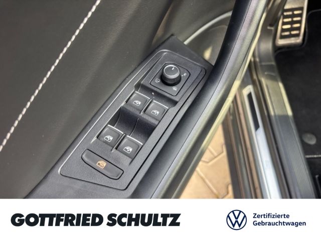 Volkswagen T-Roc - Bild 12