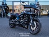 Harley-Davidson FXLRST Low Rider ST 117 Raven Fade - CVO Style - Angebote