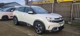 Citroën Citroen C5 Aircross C5 Aircross BlueHDi 130 S&S  - Citroën C5 Aircross Kombi Gebrauchtwagen