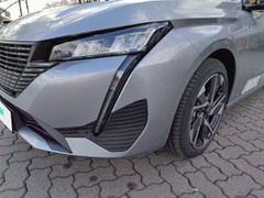 Fahrzeugabbildung Peugeot 308 SW Hybrid 136 Allure 360° Kamera, Tot-Winkel