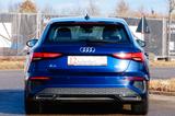 Audi A3 Sportback 35 TDI S line*Automatik*LED*Navi* - Audi A3 sportback 35 TDI Gebrauchtwagen