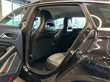 MYAUTOCENTER – Gebraucht- und Jahreswagen mit Werkstattservice in Pfaffenhofen Mercedes-Benz CLA 200 Shooting Brake *TEMPOMAT*NAVI*KLIMA*