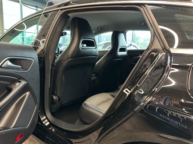 MYAUTOCENTER – Gebraucht- und Jahreswagen mit Werkstattservice in Pfaffenhofen Mercedes-Benz CLA 200 Shooting Brake *TEMPOMAT*NAVI*KLIMA*