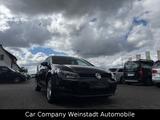 Volkswagen Golf VII Lim. Comfortline BMT - Cars in Ludwigsburg