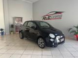 Fiat 500 1.3 multijet 16V 95 CV Sport - Fiat 500: 16v Sport