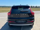 Volvo XC40 Essential 163 PS, Automatik Winterp., AHK - Volvo XC40 Gebrauchtwagen