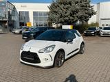 Citroën DS3 Racing Limited /Navi/Tempomat/Alcantara - Citroën DS3: R3t