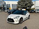 Citroën DS3 Racing Limited /Navi/Tempomat/Alcantara - Citroën DS3: R
