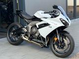 Triumph Daytona 660 *1 Hand*Neuwertig*A2 möglich* - TRIUMPH DAYTONA 660