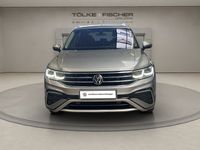 Volkswagen Tiguan Allspace - Vorschau Bild 4