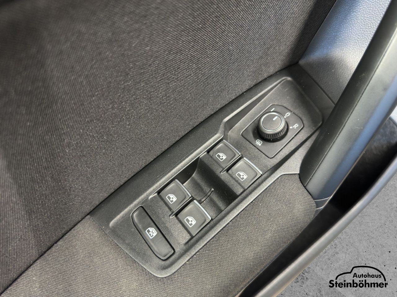 Volkswagen Tiguan - Bild 17