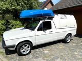 Volkswagen Caddy 14d  "oettinger",  Checkheft! H-Kenn... - Volkswagen Caddy: 14d