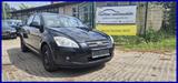 Kia Cee'd 2.Hand LPG-GAS Top-Ausstg HU:NEU - Kia Cee d mit Autogas-Antrieb (LPG)