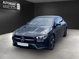 Mercedes-Benz CLA 250 AMG Edition2021 Kamera*LED*Night*Leder*N - Mercedes-Benz CLA 250 Shooting Brake aus 2021