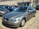 BMW 523i Edition Lifestyle NAVi! PDC! XENON! AHK! - BMW 5er Reihe: Lifestyle