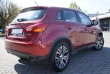 Mitsubishi ASX 1.6 Basis 2WD - gebrauchte Mitsubishi SUV & Geländewagen