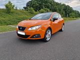 Seat Ibiza SC 1.6 16V Color Edition Lumina Orange... - Seat Ibiza: Orange