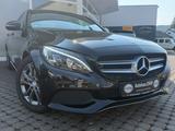 Mercedes-Benz C C 200 d G-Tronic Plus (205.007)/Avantgarde - Mercedes-Benz C-Klasse A205
