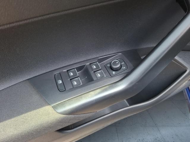 Volkswagen Taigo R-Line 1.0 TSI APP-CONNECT+PANO+ACC, миниатюра 23